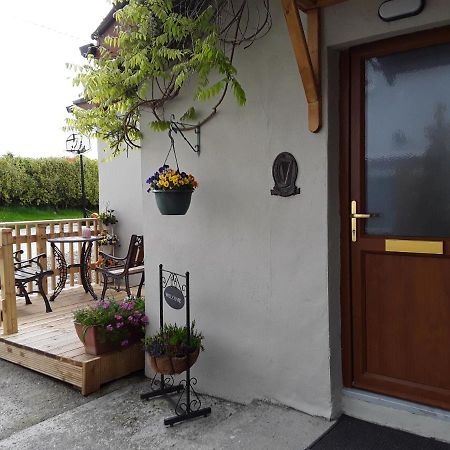 Meadowbrook Studio Rathdrum Zewnętrze zdjęcie