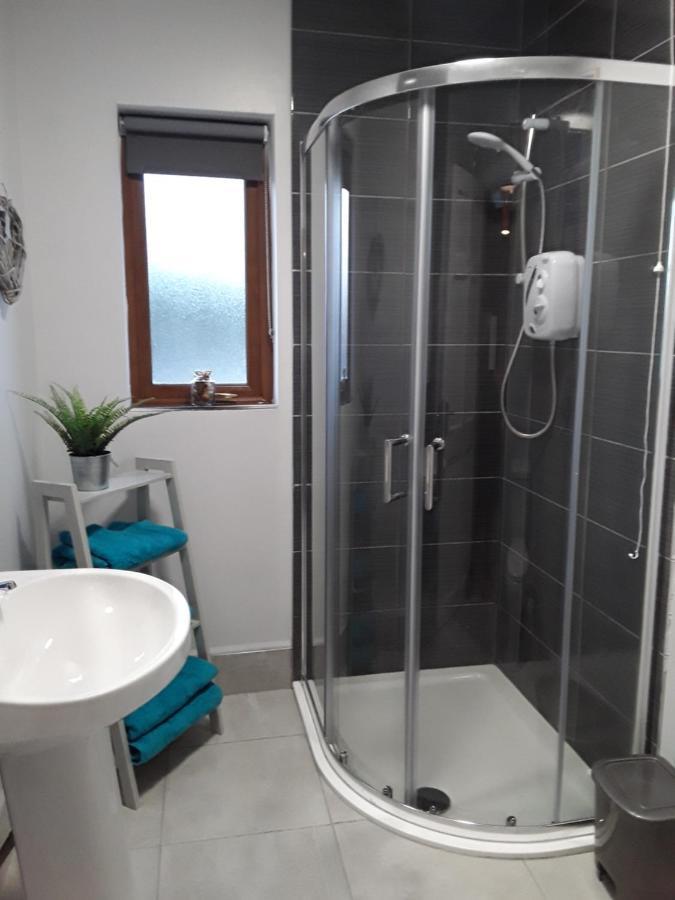 Meadowbrook Studio Rathdrum Zewnętrze zdjęcie