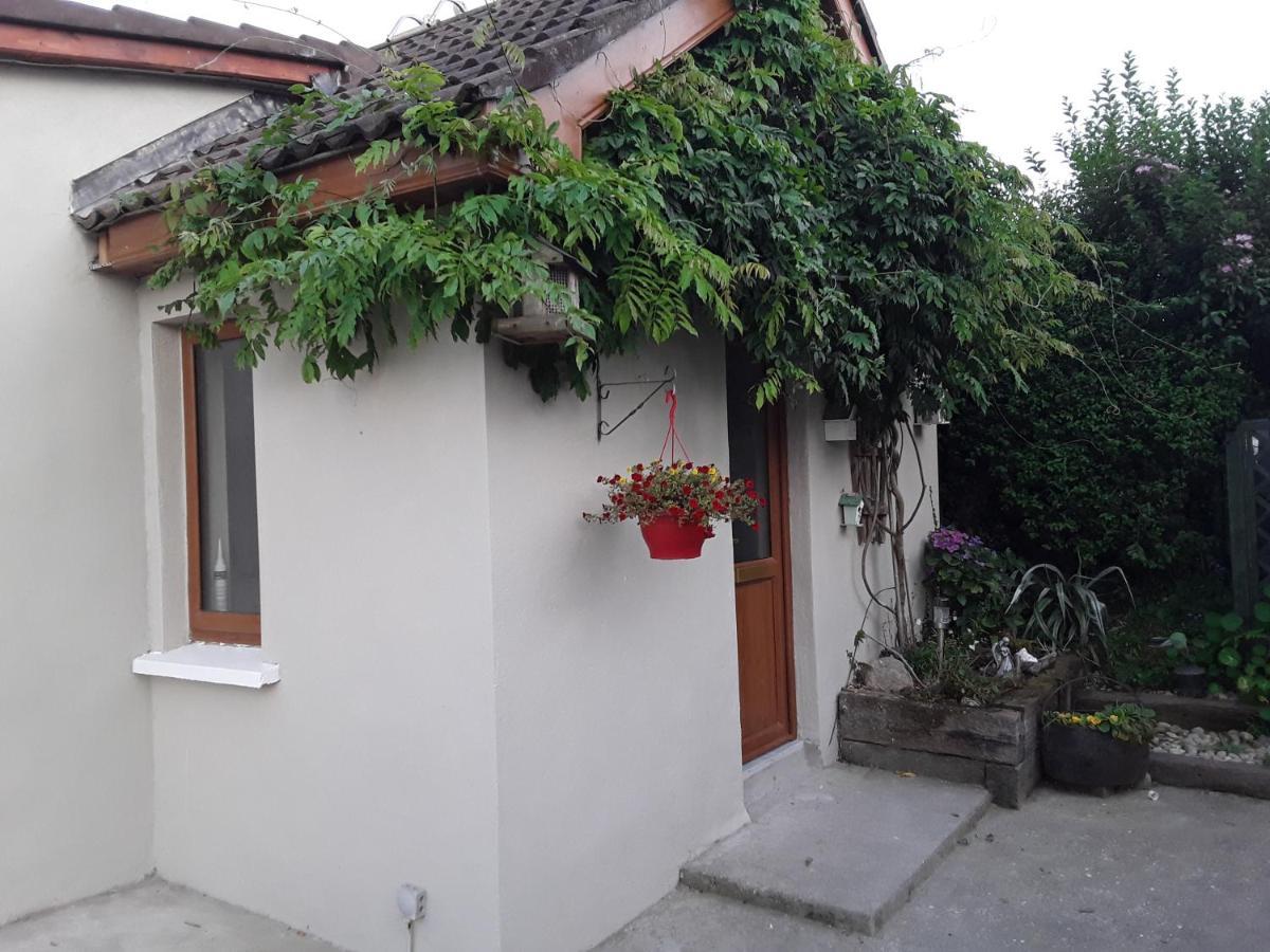 Meadowbrook Studio Rathdrum Zewnętrze zdjęcie