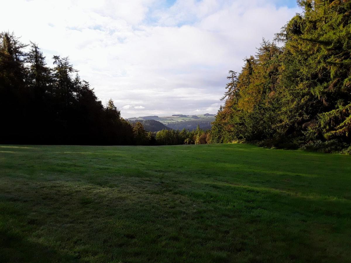 Meadowbrook Studio Rathdrum Zewnętrze zdjęcie