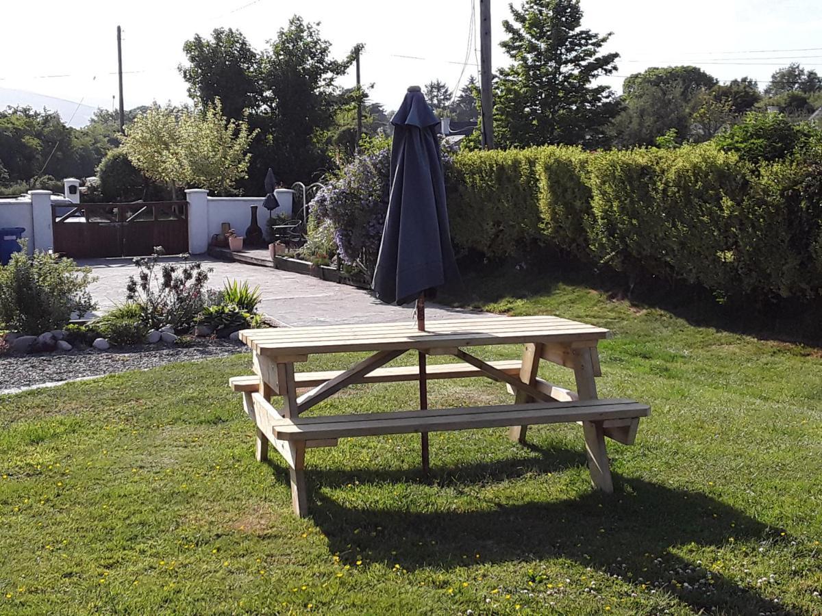 Meadowbrook Studio Rathdrum Zewnętrze zdjęcie