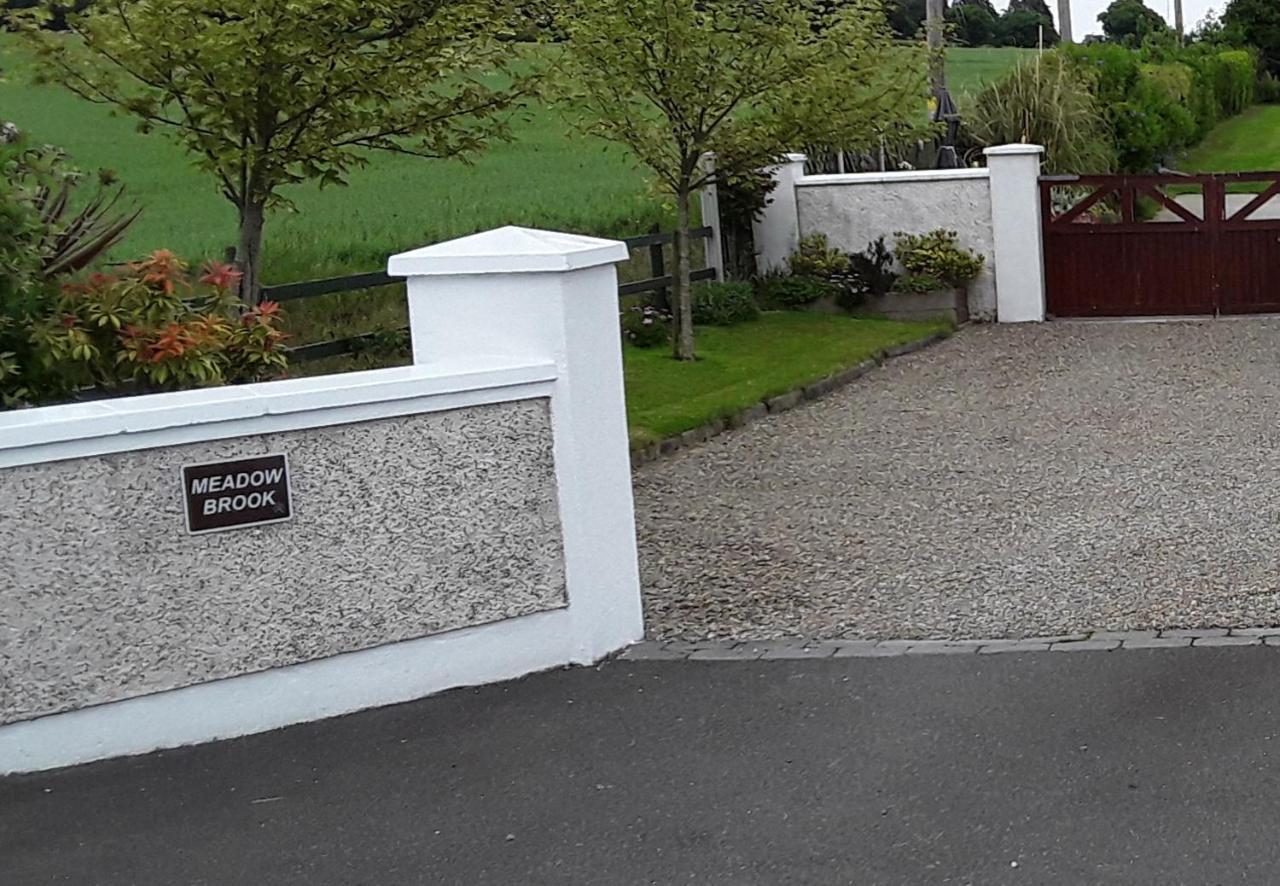 Meadowbrook Studio Rathdrum Zewnętrze zdjęcie