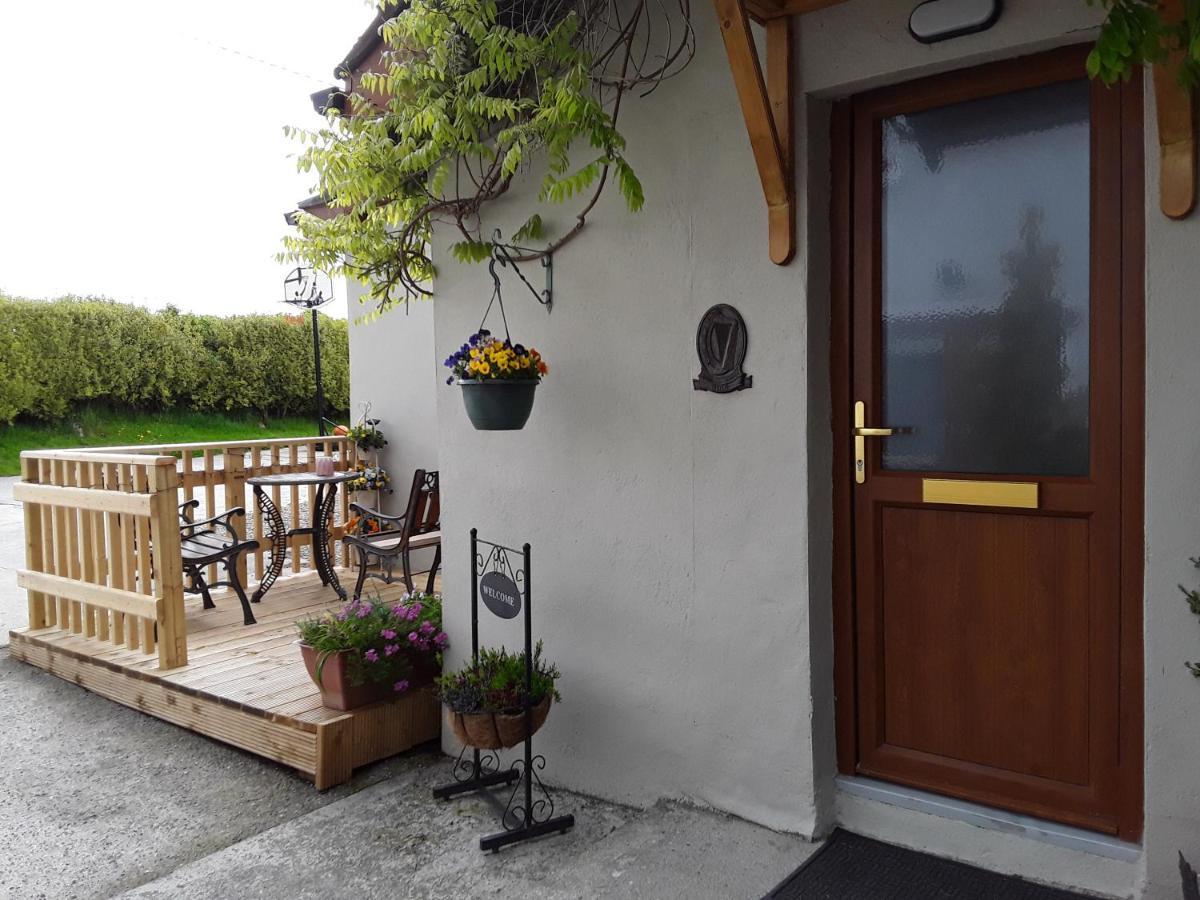 Meadowbrook Studio Rathdrum Zewnętrze zdjęcie