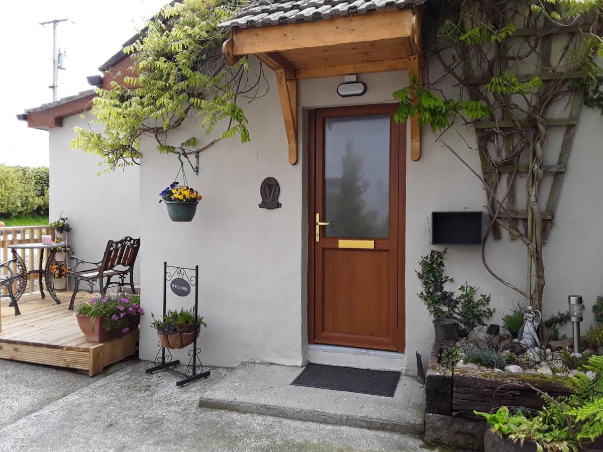 Meadowbrook Studio Rathdrum Zewnętrze zdjęcie